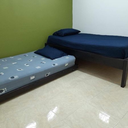 Special Hoestel In Monterrey! Eksteriør billede